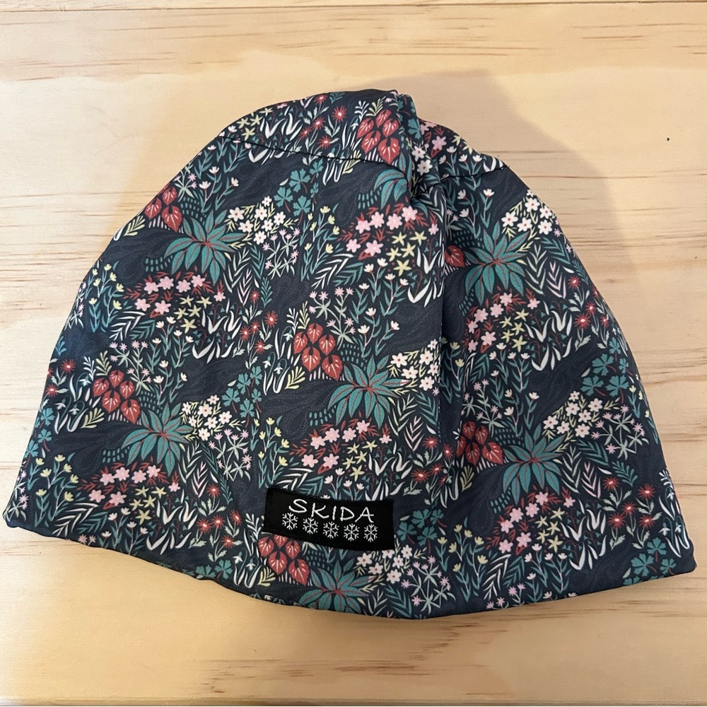 Skida Fleece Hat